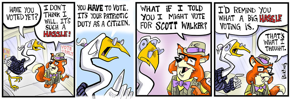 Voting